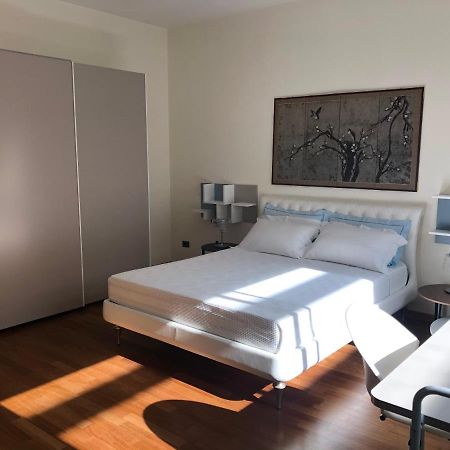 Lanna B&B Novoli Екстер'єр фото