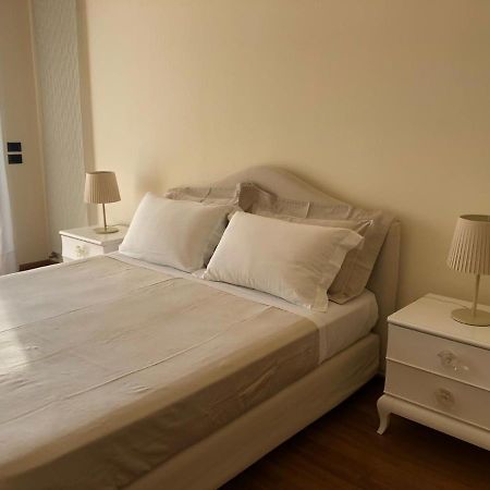 Lanna B&B Novoli Екстер'єр фото