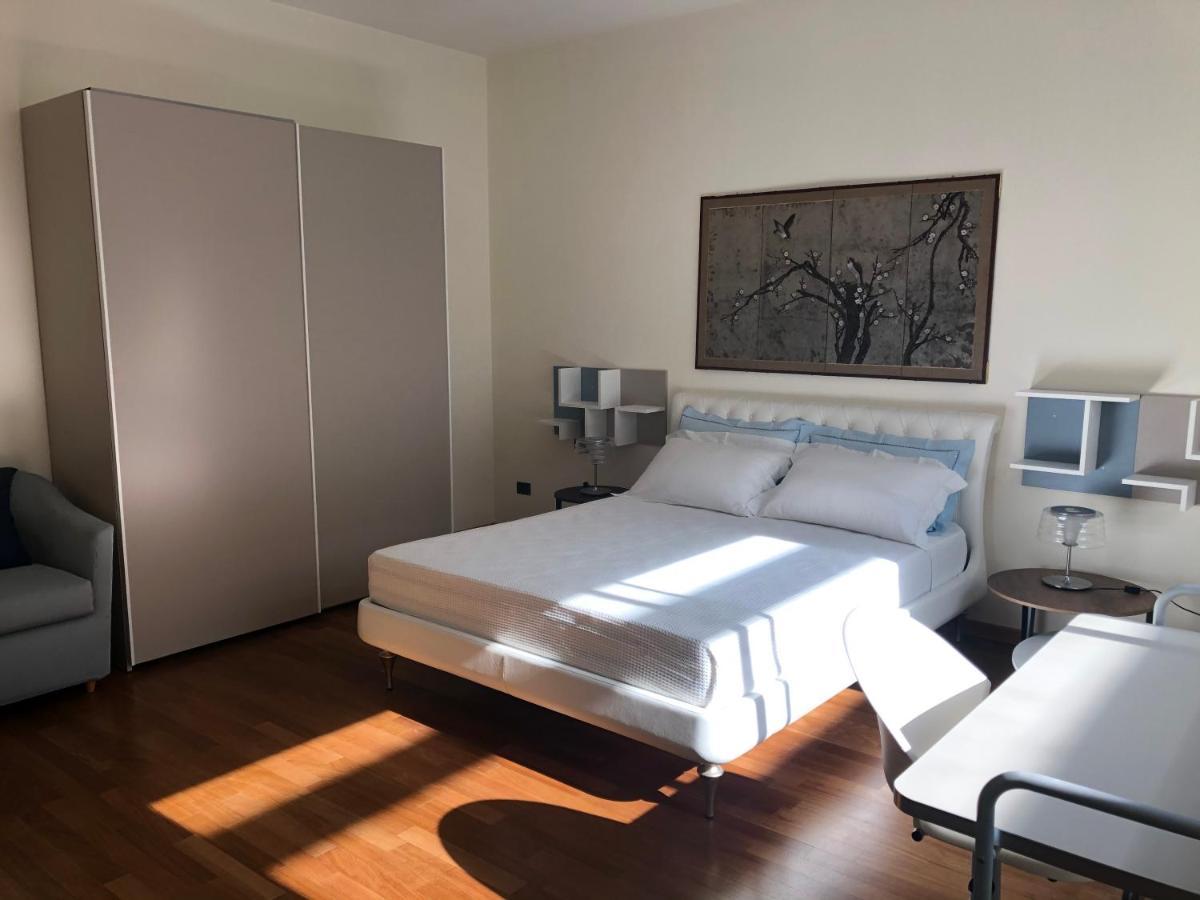 Lanna B&B Novoli Екстер'єр фото