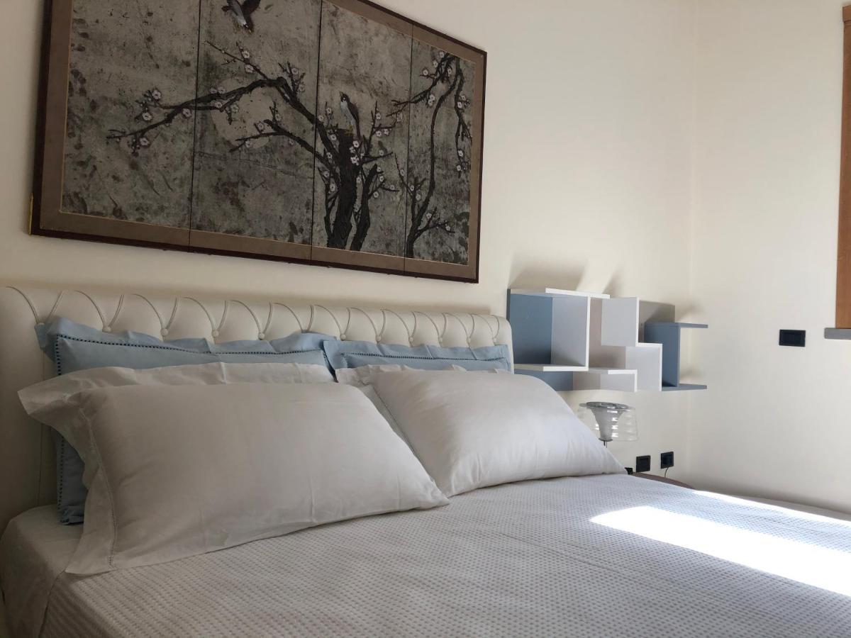 Lanna B&B Novoli Екстер'єр фото
