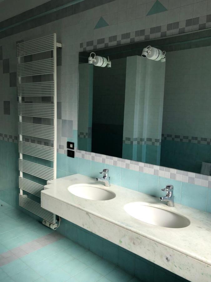 Lanna B&B Novoli Екстер'єр фото
