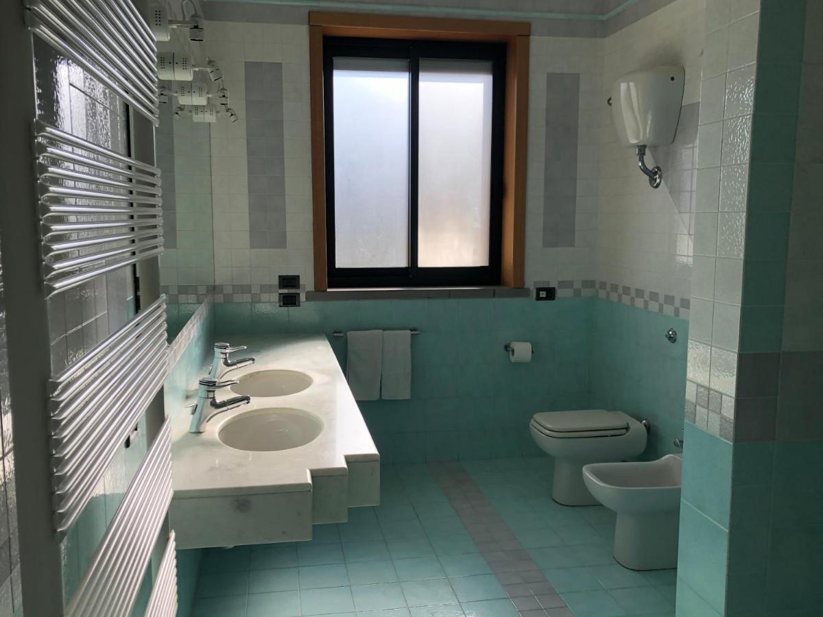 Lanna B&B Novoli Екстер'єр фото