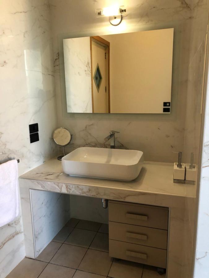 Lanna B&B Novoli Екстер'єр фото