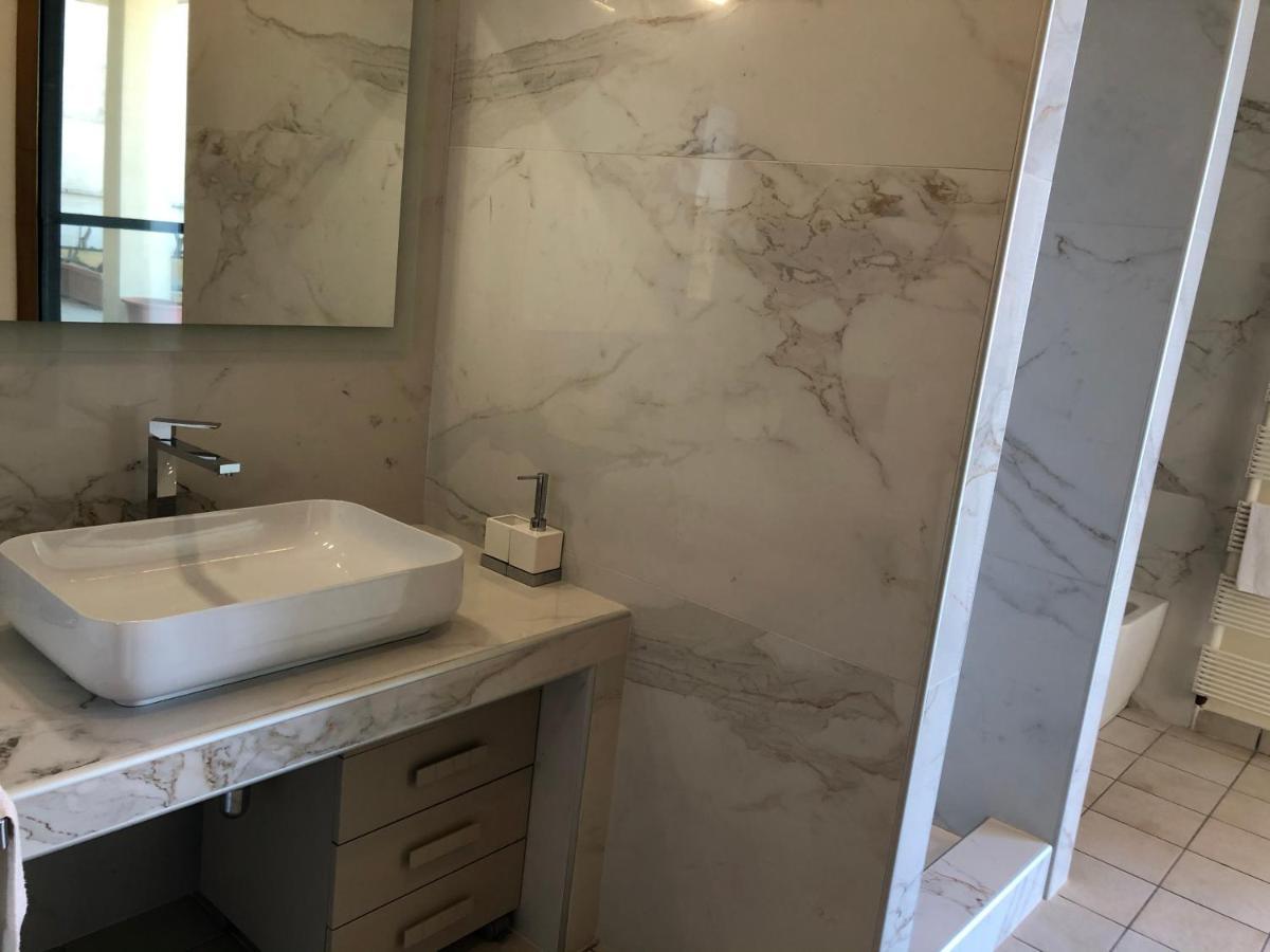 Lanna B&B Novoli Екстер'єр фото