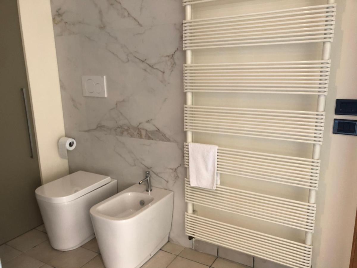 Lanna B&B Novoli Екстер'єр фото