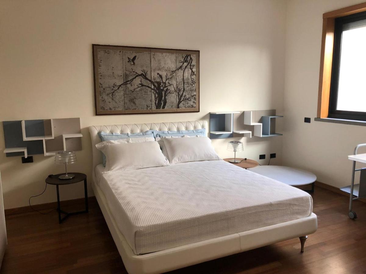 Lanna B&B Novoli Екстер'єр фото
