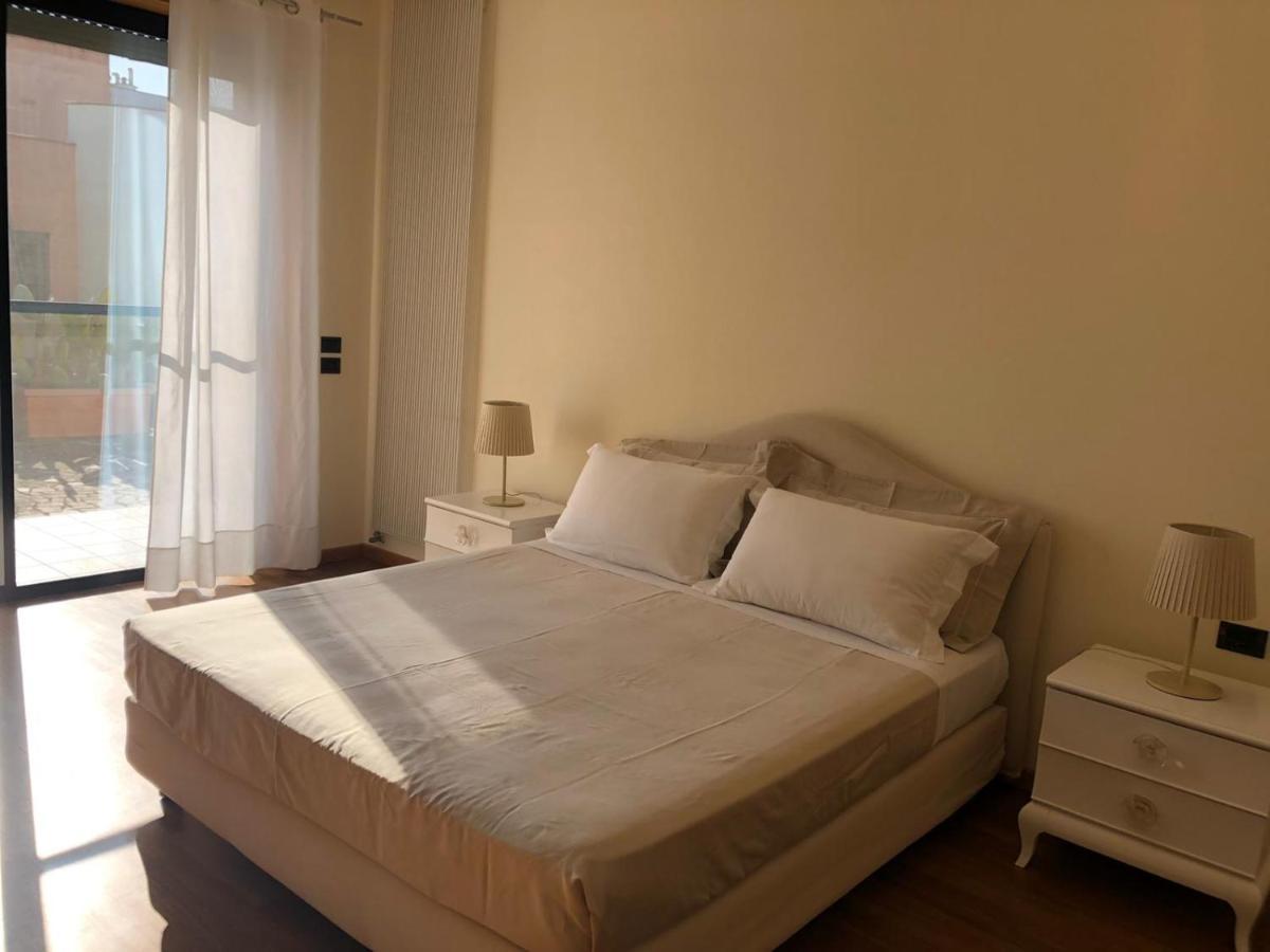 Lanna B&B Novoli Екстер'єр фото