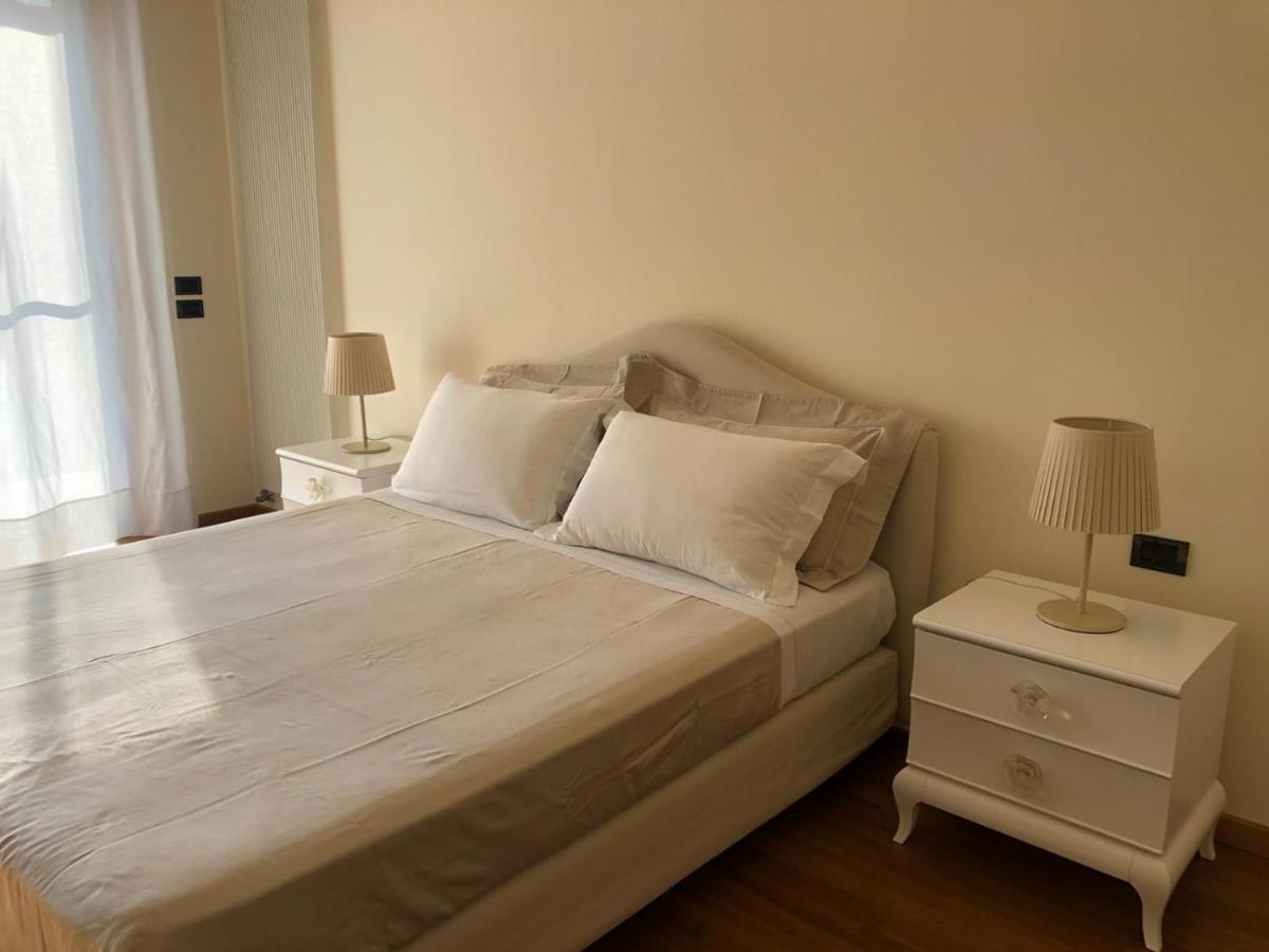 Lanna B&B Novoli Екстер'єр фото
